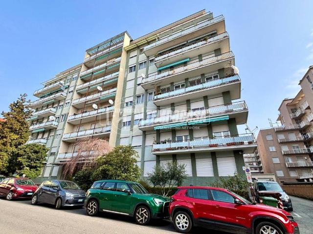 Appartamento in vendita a Biella BI