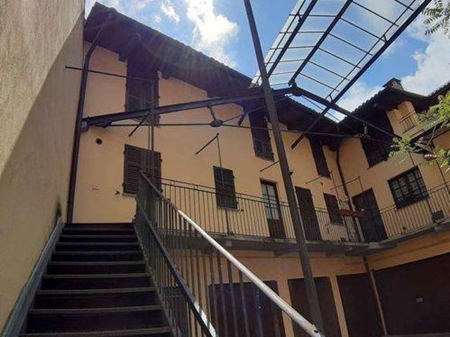 Appartamento in vendita a Biella BI