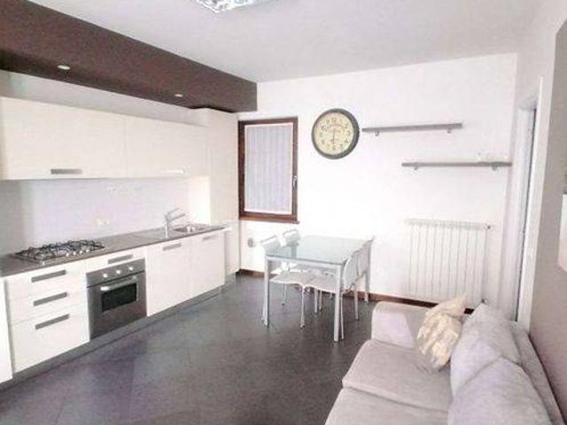 Appartamento in vendita a Biella BI