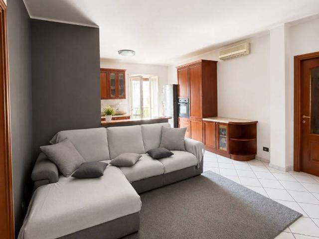 Appartamento in vendita a Biella BI