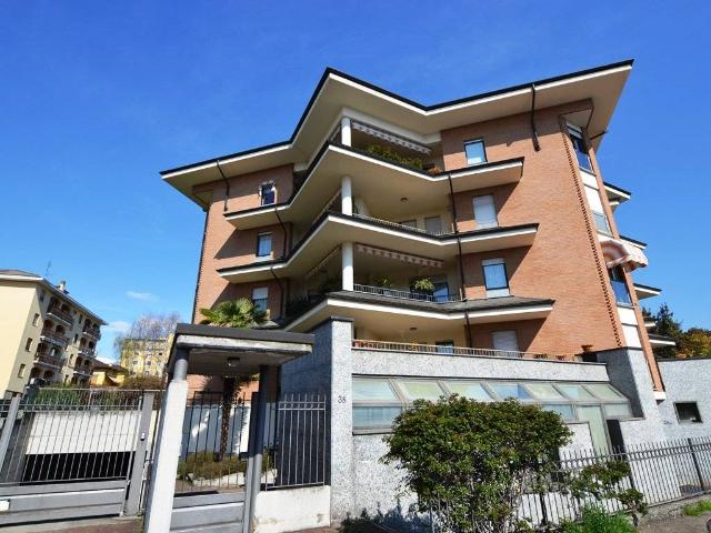 Appartamento in vendita a Biella BI