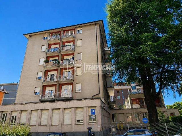 Appartamento in vendita a Biella BI