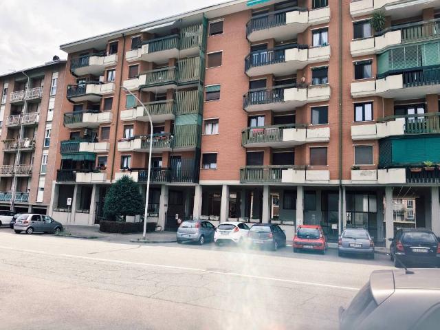 Appartamento in vendita a Biella BI