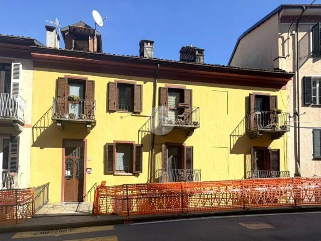 Appartamento in vendita a Biella BI