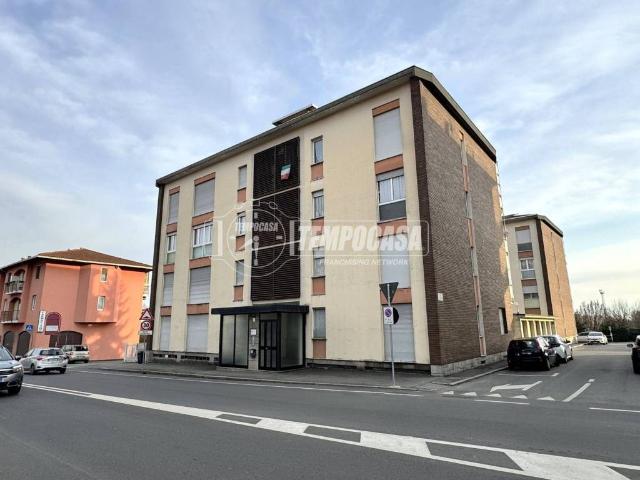 Appartamento in vendita a Biella BI