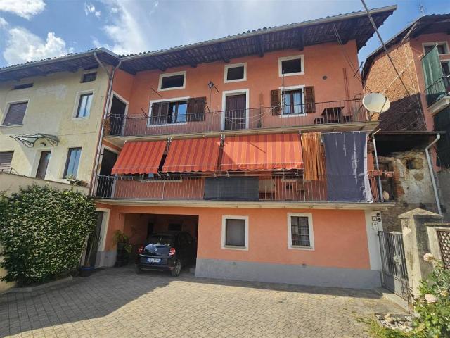 Appartamento in vendita a Biella BI