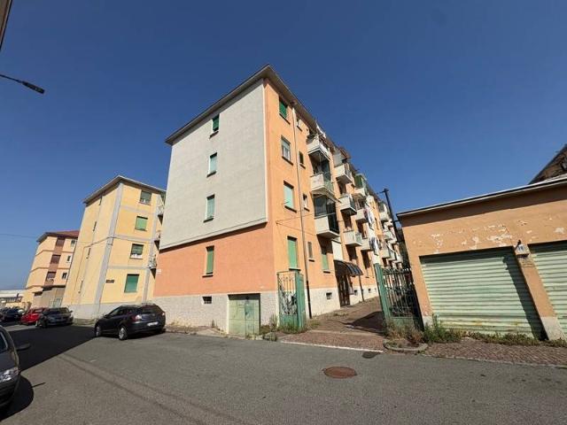 Appartamento in vendita a Biella BI
