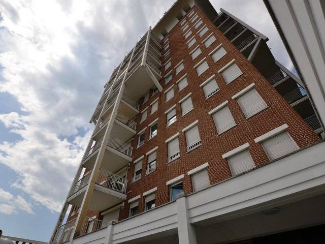 Appartamento in vendita a Biella BI