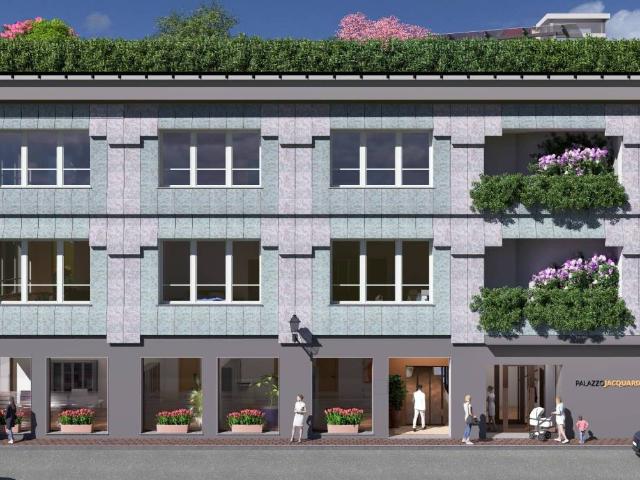 Appartamento in vendita a Biella BI