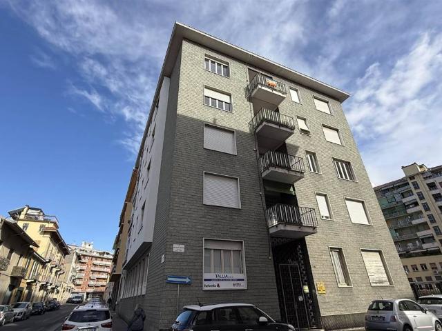 Appartamento in vendita a Biella BI