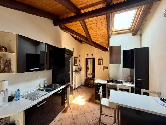 Appartamento in vendita a Biella BI