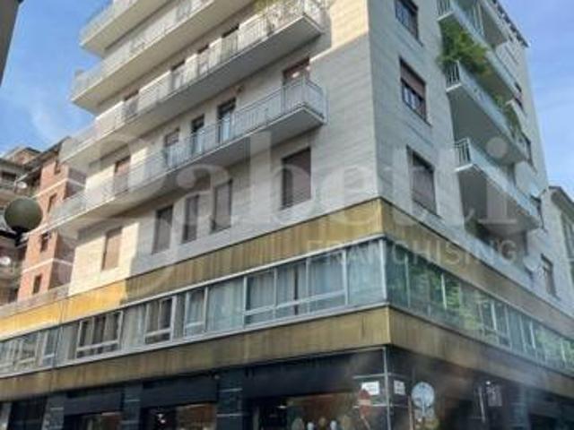 Appartamento in vendita a Biella BI