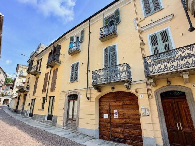 Appartamento in vendita a Biella BI