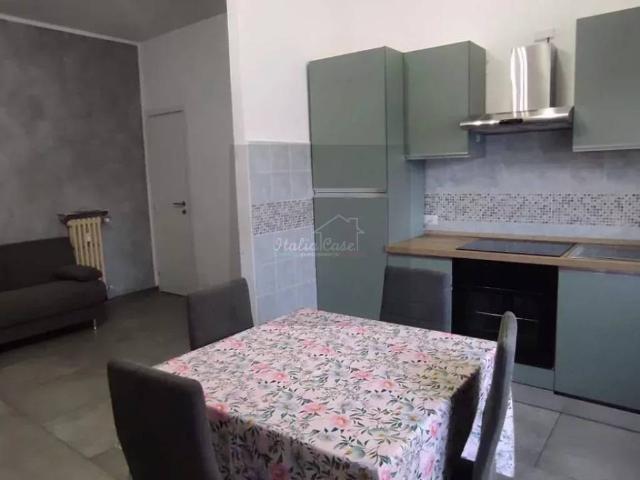 Appartamento in vendita a Biella BI
