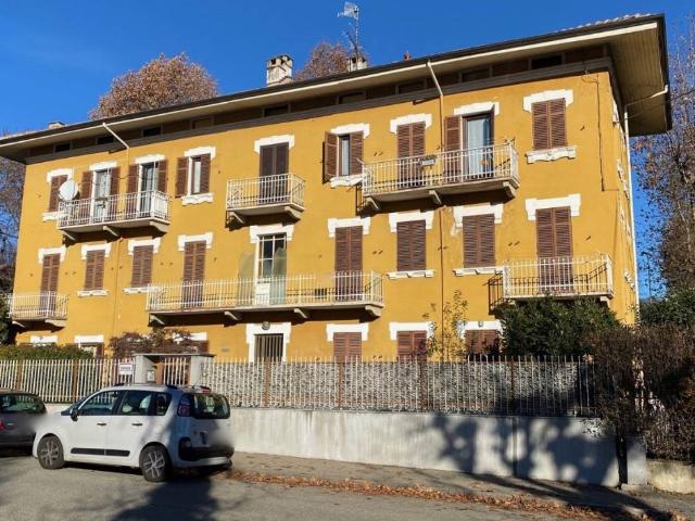 Appartamento in vendita a Biella BI