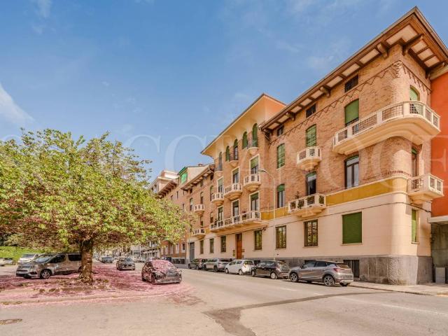 Appartamento in vendita a Biella BI