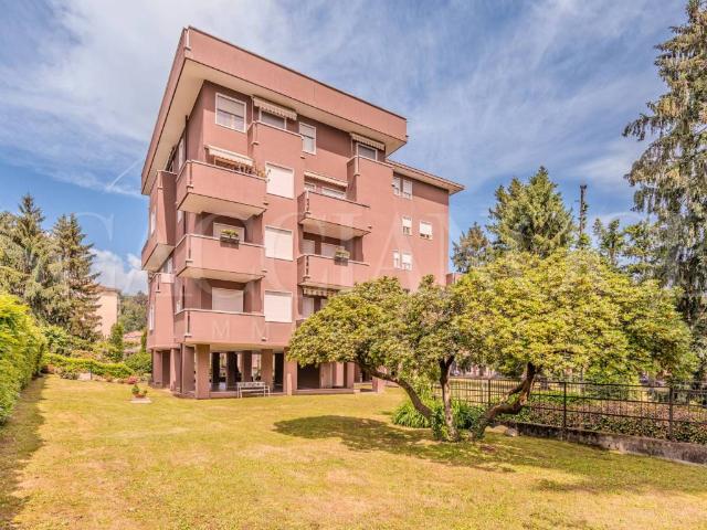 Appartamento in vendita a Biella BI