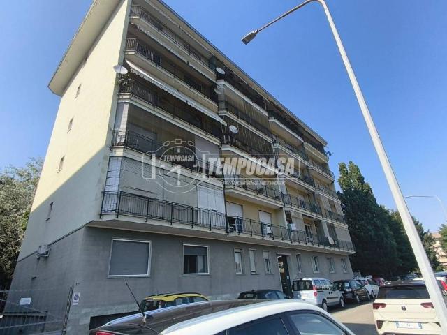 Appartamento in vendita a Biella BI