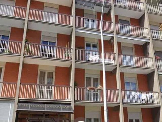 Appartamento in vendita a Biella BI