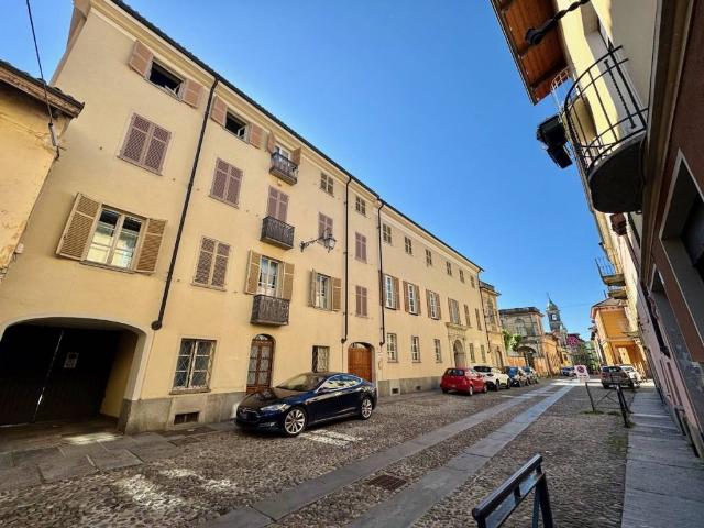 Appartamento in vendita a Biella BI