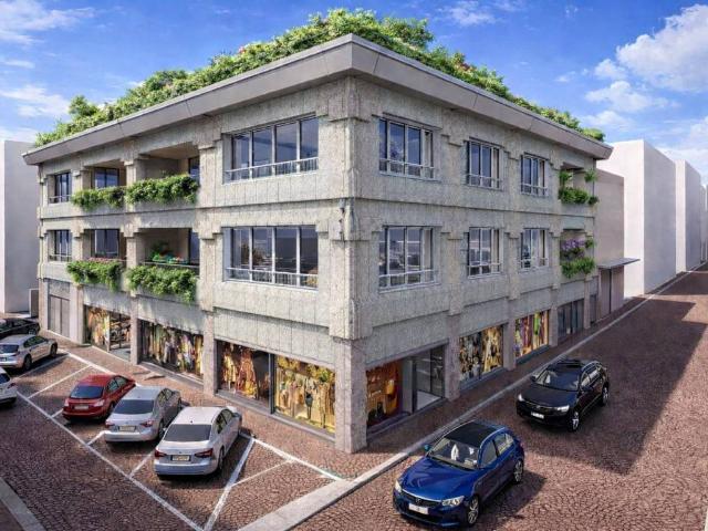 Appartamento in vendita a Biella BI