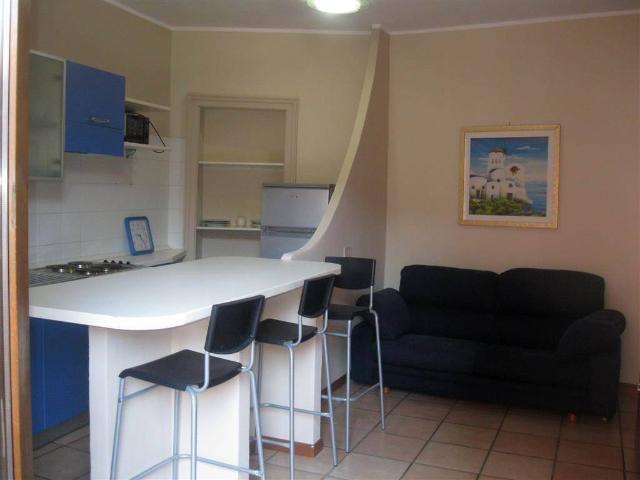 Appartamento in vendita a Biella BI