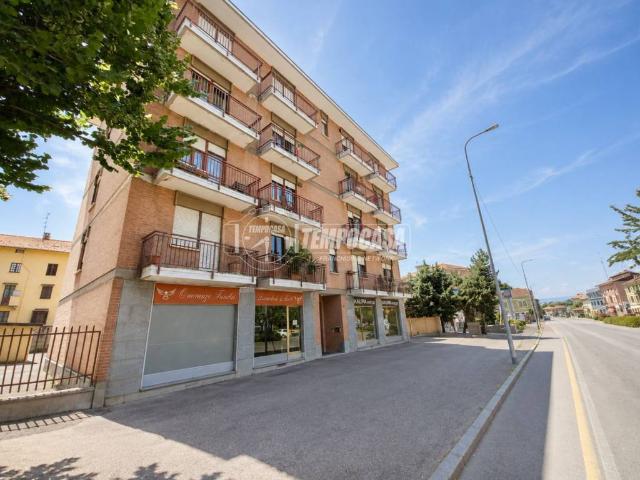 Appartamento in vendita a Biella BI