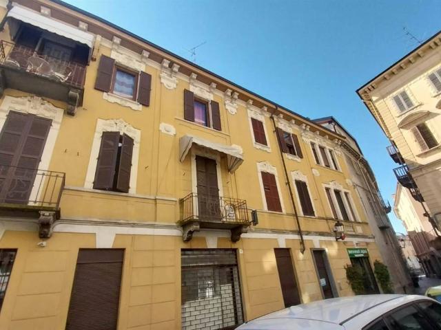 Appartamento in vendita a Biella BI