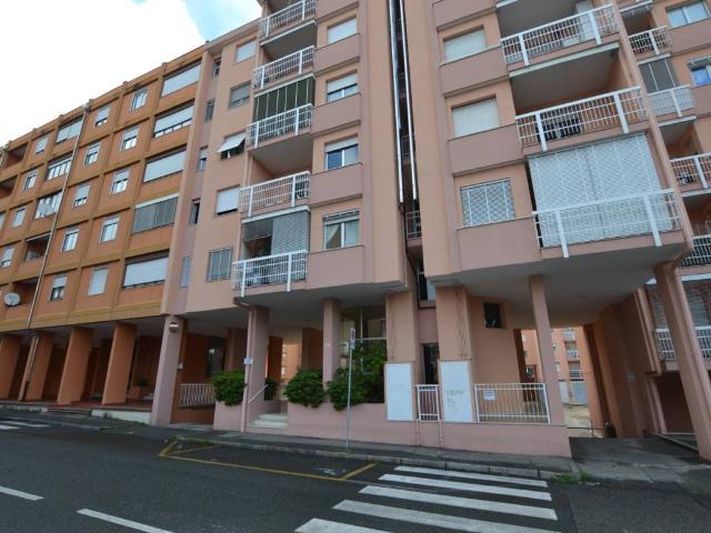 Appartamento in vendita a Biella BI