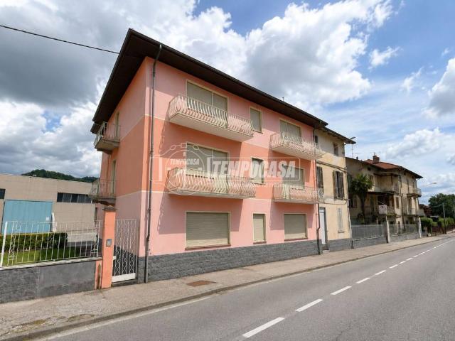 Appartamento in vendita a Biella BI