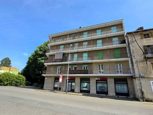 Appartamento in vendita a Biella BI