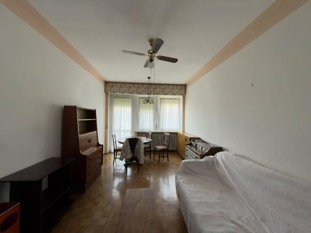 Appartamento in vendita a Biella BI