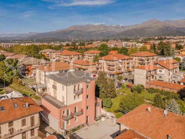 Appartamento in vendita a Biella BI
