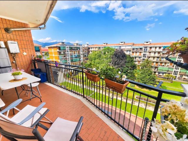 Appartamento in vendita a Biella BI