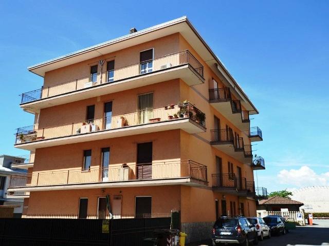 Appartamento in vendita a Biella BI