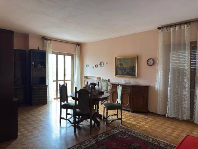 Appartamento in vendita a Biella BI