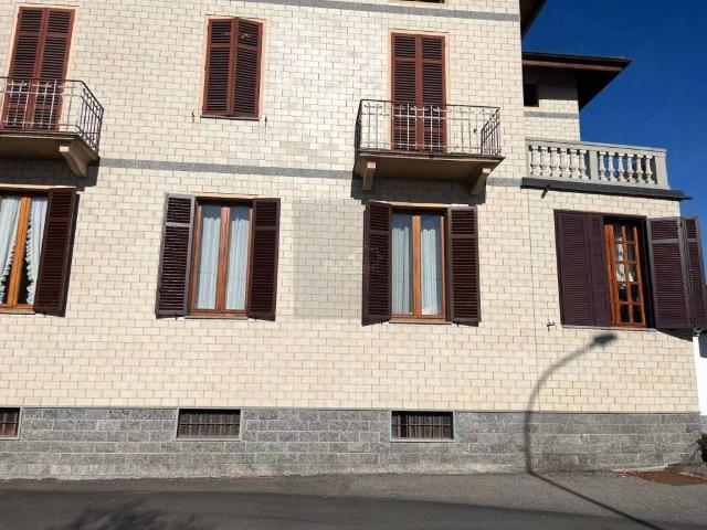 Appartamento in vendita a Biella BI