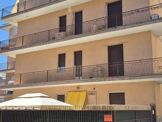 Appartamento in vendita a Biella BI