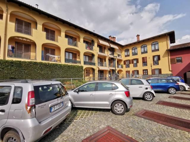 Appartamento in vendita a Biella BI