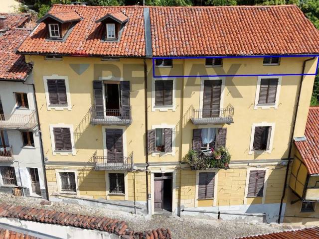 Appartamento in vendita a Biella BI