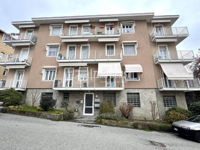 Appartamento in vendita a Biella BI