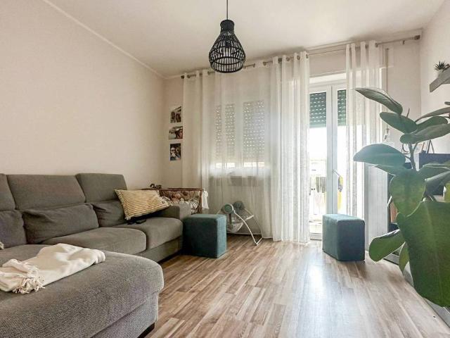 Appartamento in vendita a Biella BI
