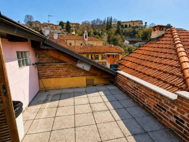 Appartamento in vendita a Biella BI