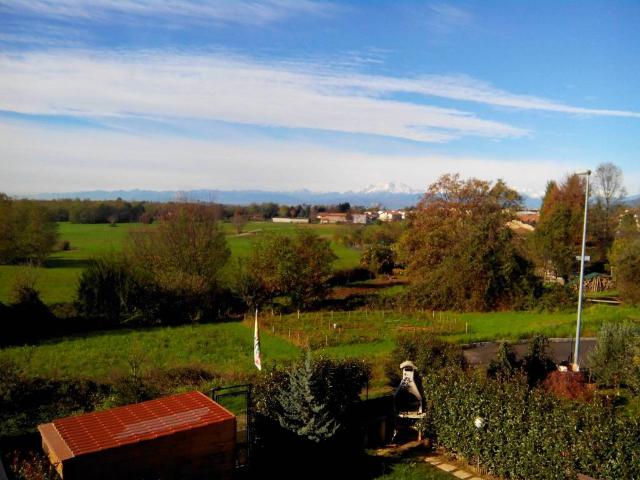 Appartamento in vendita a Binago CO