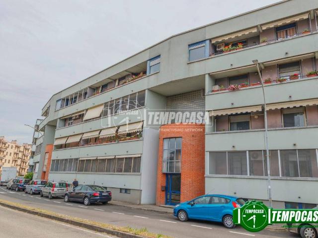 Appartamento in vendita a Binasco MI
