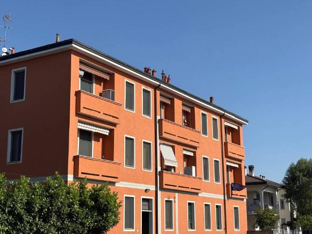 Appartamento in vendita a Binasco MI