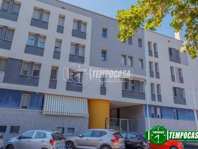 Appartamento in vendita a Binasco MI