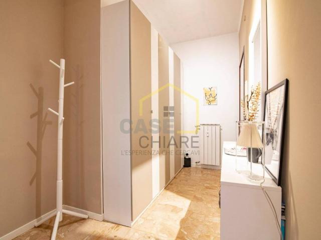 Appartamento in vendita a Binasco MI