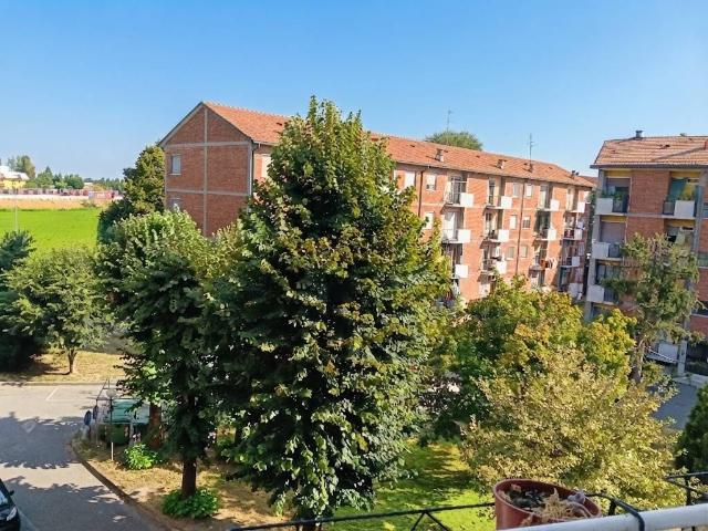 Appartamento in vendita a Binasco MI