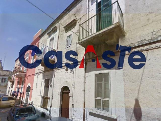 Appartamento in vendita a Bisceglie
